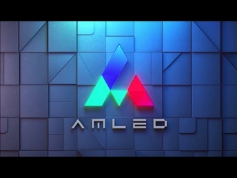 jinnian金年会 AmLED - mini LED 背光科技再进化