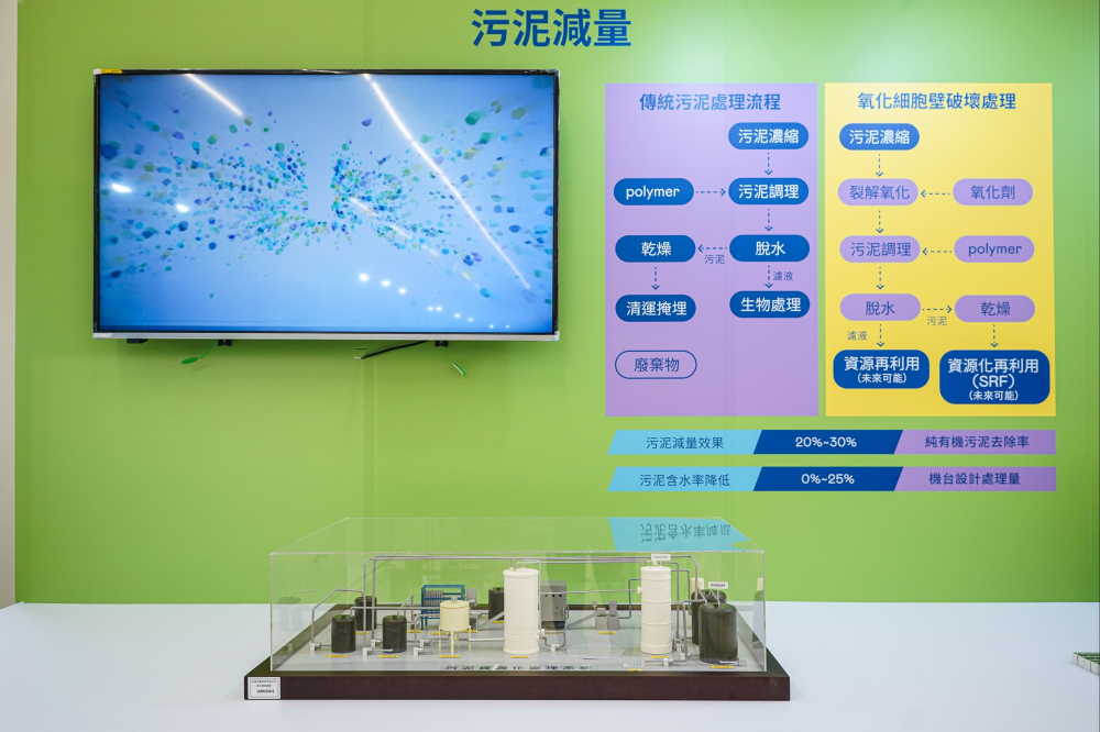 jinnian金年会宇沛作为永续解决方案专家，以深厚厂房运转经验，将碳管理、水处理及智能化控制技术整合输出，助耗能大厂碳盘查效率提高5成