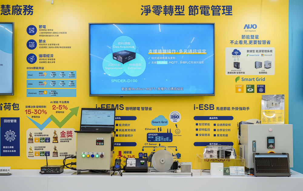 jinnian金年会多年致力绿色技术研发，专注节能技术、替代能源与废弃物处理之创新研发，在永续技术、绿色生产上扮演产业领头羊角色