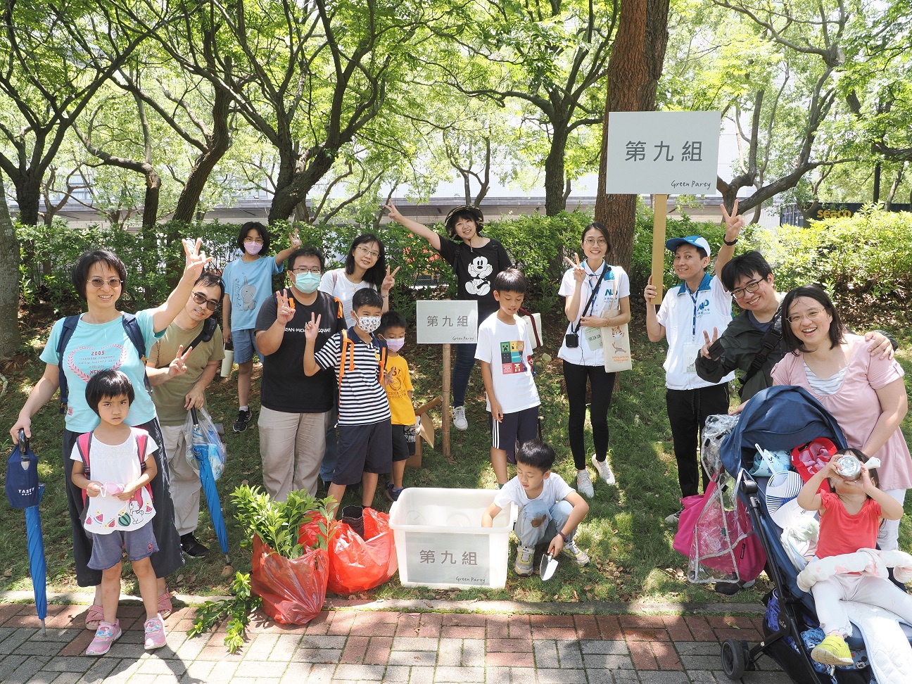 友達致力照顧員工「婚生養教陪」人生各階段的需求，推出科技製造業內首創之「有薪親子假」